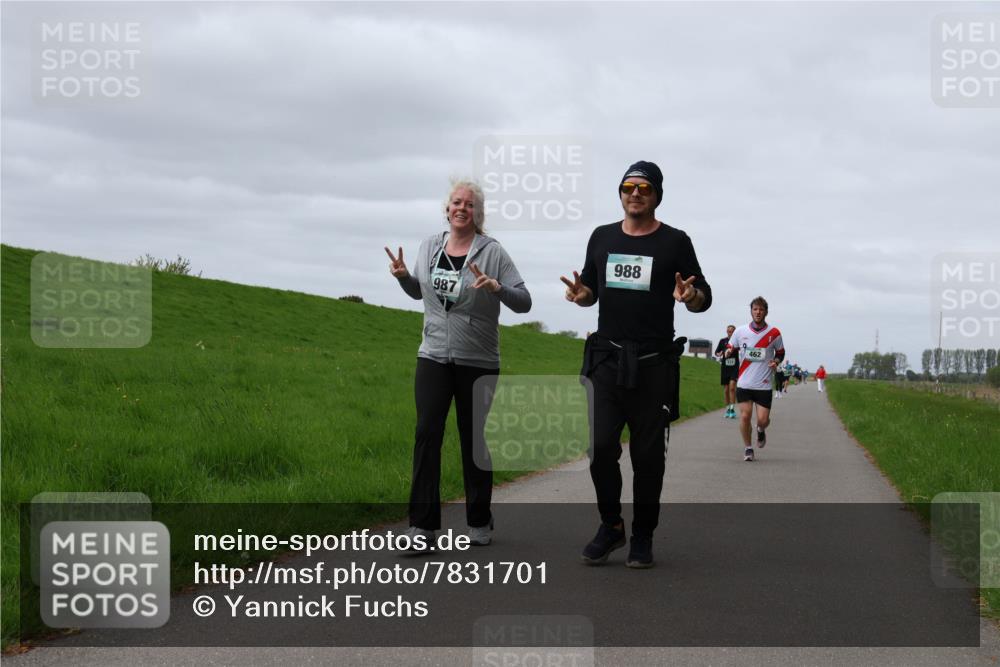 04.05.2025 - 8. Wedeler Halbmarathon Yannick Fuchs http://msf.ph/oto/7831701 04.05.2025 11:40:43 Laufen 987, 988, 462 meine-sportfotos.de