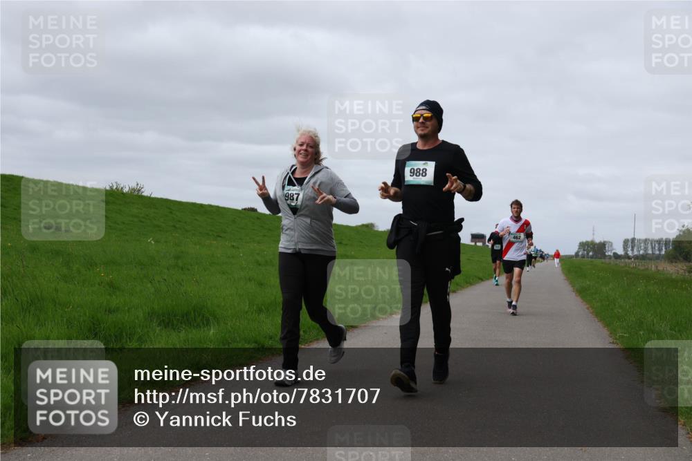 04.05.2025 - 8. Wedeler Halbmarathon Yannick Fuchs http://msf.ph/oto/7831707 04.05.2025 11:40:44 Laufen 987, 988, 462 meine-sportfotos.de