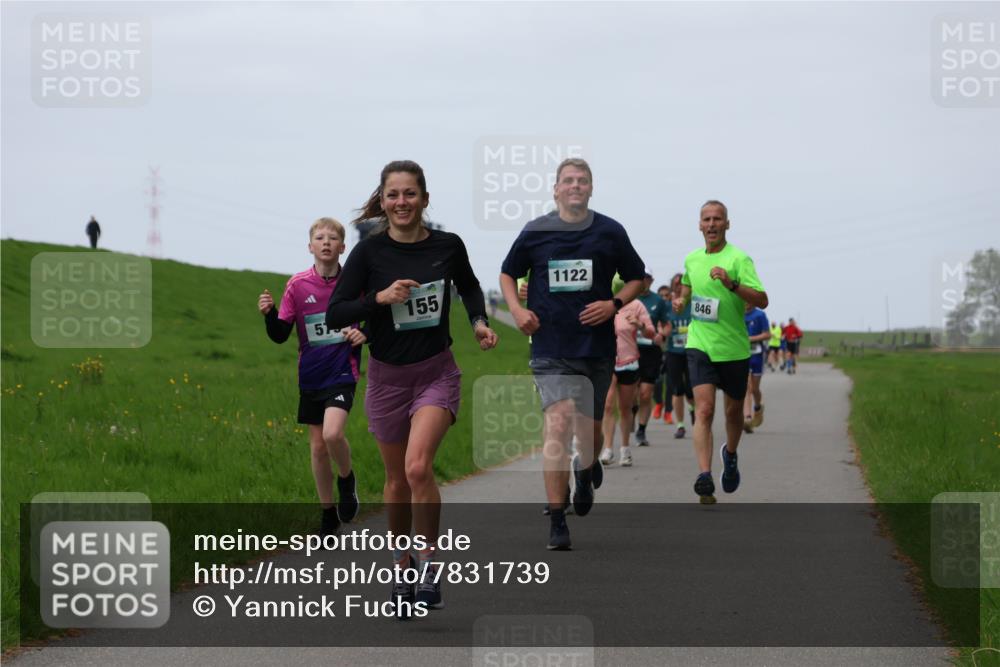 04.05.2025 - 8. Wedeler Halbmarathon Yannick Fuchs http://msf.ph/oto/7831739 04.05.2025 11:20:37 Laufen 57, 155, 1122, 846 meine-sportfotos.de
