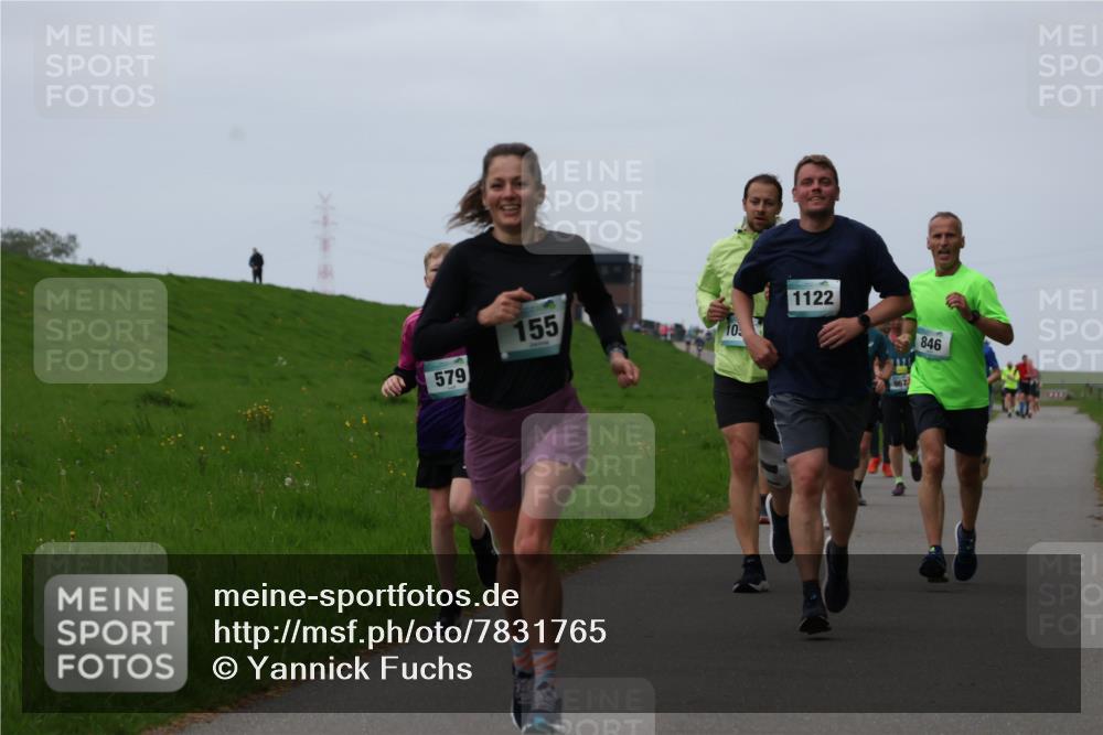 04.05.2025 - 8. Wedeler Halbmarathon Yannick Fuchs http://msf.ph/oto/7831765 04.05.2025 11:20:37 Laufen 155, 10, 579, 1122, 967, 846 meine-sportfotos.de