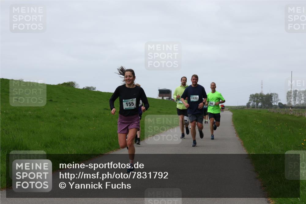 04.05.2025 - 8. Wedeler Halbmarathon Yannick Fuchs http://msf.ph/oto/7831792 04.05.2025 11:20:38 Laufen 1122, 155, 846 meine-sportfotos.de
