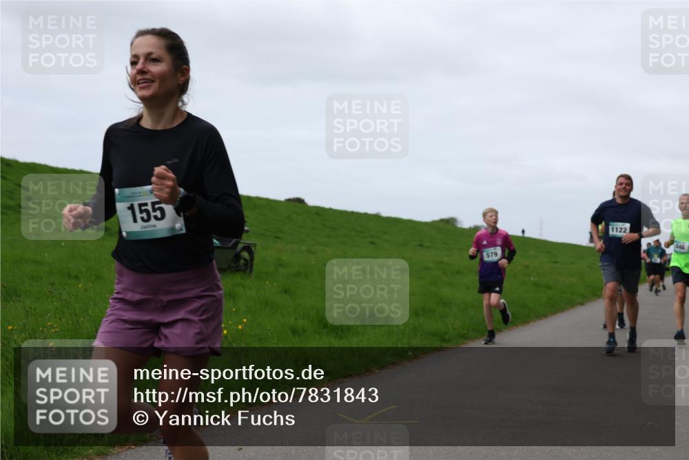 04.05.2025 - 8. Wedeler Halbmarathon Yannick Fuchs http://msf.ph/oto/7831843 04.05.2025 11:20:40 Laufen 155, 579, 1122, 846 meine-sportfotos.de