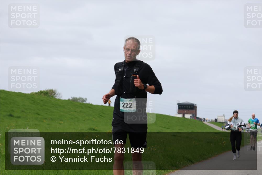 04.05.2025 - 8. Wedeler Halbmarathon Yannick Fuchs http://msf.ph/oto/7831849 04.05.2025 11:40:48 Laufen 222, 726, 473 meine-sportfotos.de