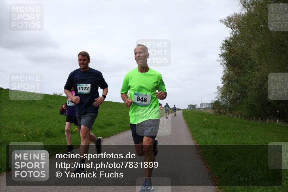 04.05.2025 - 8. Wedeler Halbmarathon Yannick Fuchs http://msf.ph/oto/7831899 04.05.2025 11:20:43 Laufen 579, 1122, 846 meine-sportfotos.de