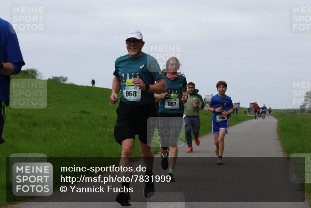 04.05.2025 - 8. Wedeler Halbmarathon Yannick Fuchs http://msf.ph/oto/7831999 04.05.2025 11:20:47 Laufen 2025, 968, 967, 446 meine-sportfotos.de