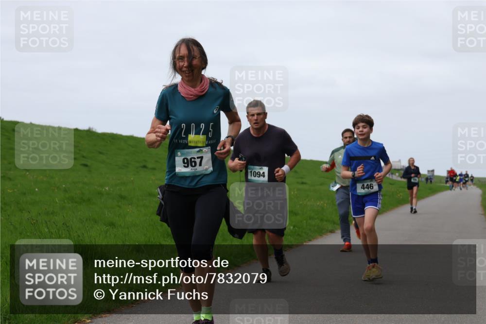 04.05.2025 - 8. Wedeler Halbmarathon Yannick Fuchs http://msf.ph/oto/7832079 04.05.2025 11:20:50 Laufen 2025, 967, 1094, 446 meine-sportfotos.de