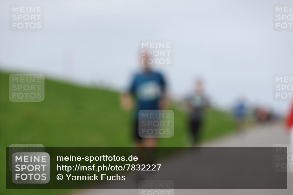 04.05.2025 - 8. Wedeler Halbmarathon Yannick Fuchs http://msf.ph/oto/7832227 04.05.2025 11:41:12 Laufen  meine-sportfotos.de