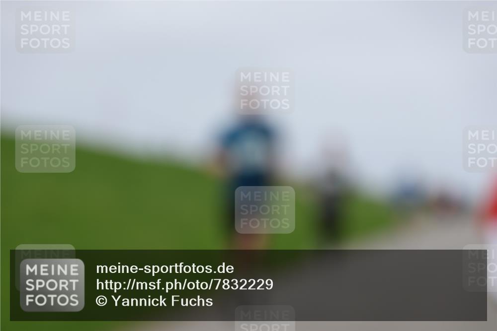 04.05.2025 - 8. Wedeler Halbmarathon Yannick Fuchs http://msf.ph/oto/7832229 04.05.2025 11:41:12 Laufen  meine-sportfotos.de