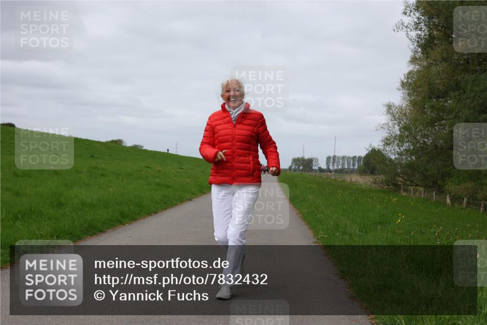 04.05.2025 - 8. Wedeler Halbmarathon Yannick Fuchs http://msf.ph/oto/7832432 04.05.2025 11:41:23 Laufen  meine-sportfotos.de