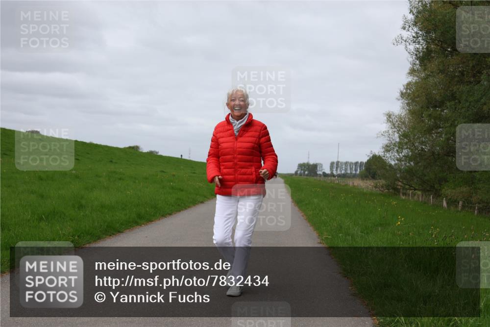 04.05.2025 - 8. Wedeler Halbmarathon Yannick Fuchs http://msf.ph/oto/7832434 04.05.2025 11:41:23 Laufen  meine-sportfotos.de