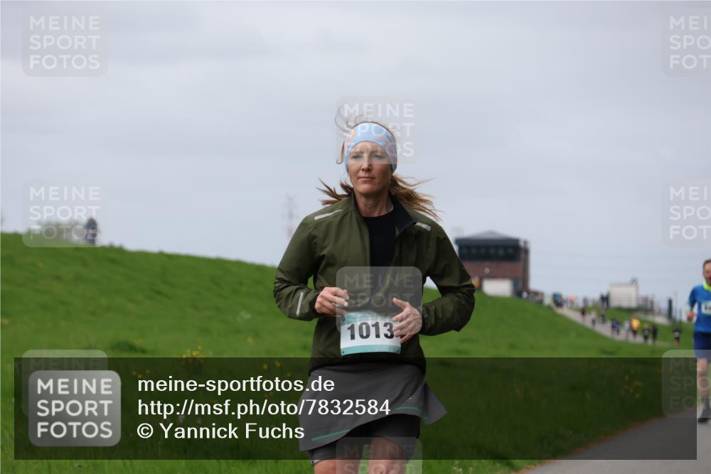 04.05.2025 - 8. Wedeler Halbmarathon Yannick Fuchs http://msf.ph/oto/7832584 04.05.2025 11:41:33 Laufen 1013 meine-sportfotos.de
