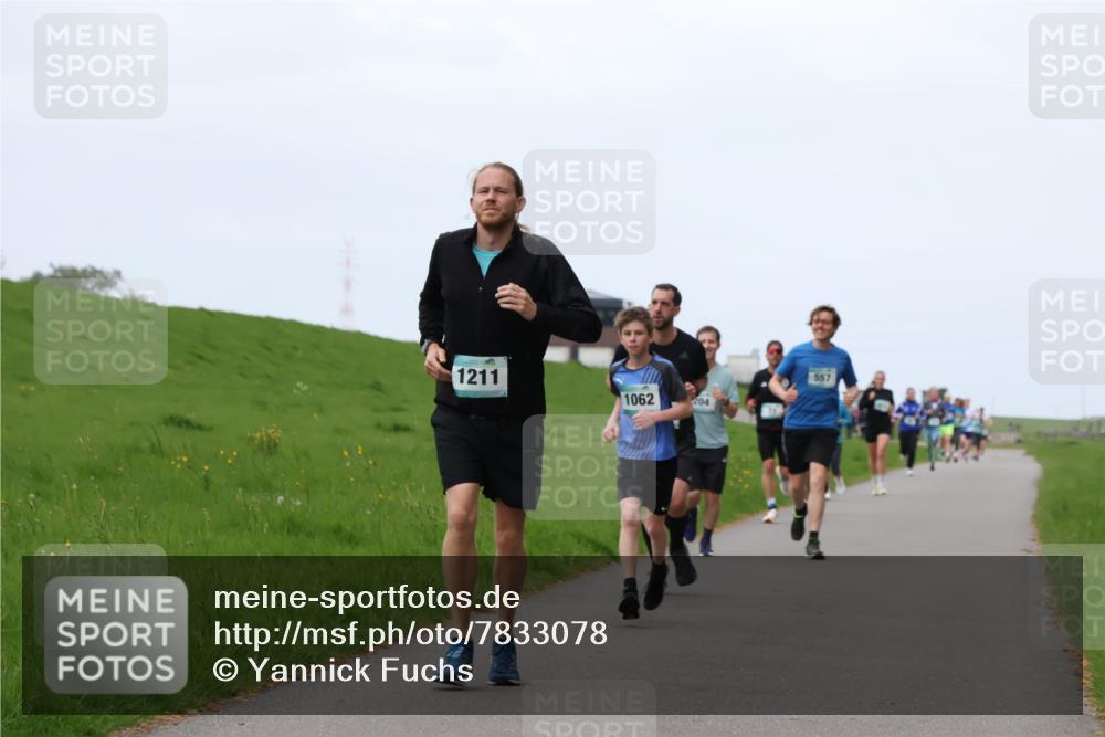 04.05.2025 - 8. Wedeler Halbmarathon Yannick Fuchs http://msf.ph/oto/7833078 04.05.2025 11:21:37 Laufen 1211, 1062, 204, 557 meine-sportfotos.de