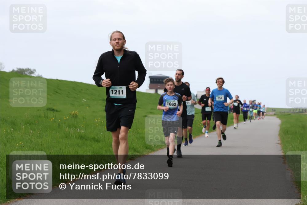 04.05.2025 - 8. Wedeler Halbmarathon Yannick Fuchs http://msf.ph/oto/7833099 04.05.2025 11:21:37 Laufen 1211, 1062, 204, 557 meine-sportfotos.de