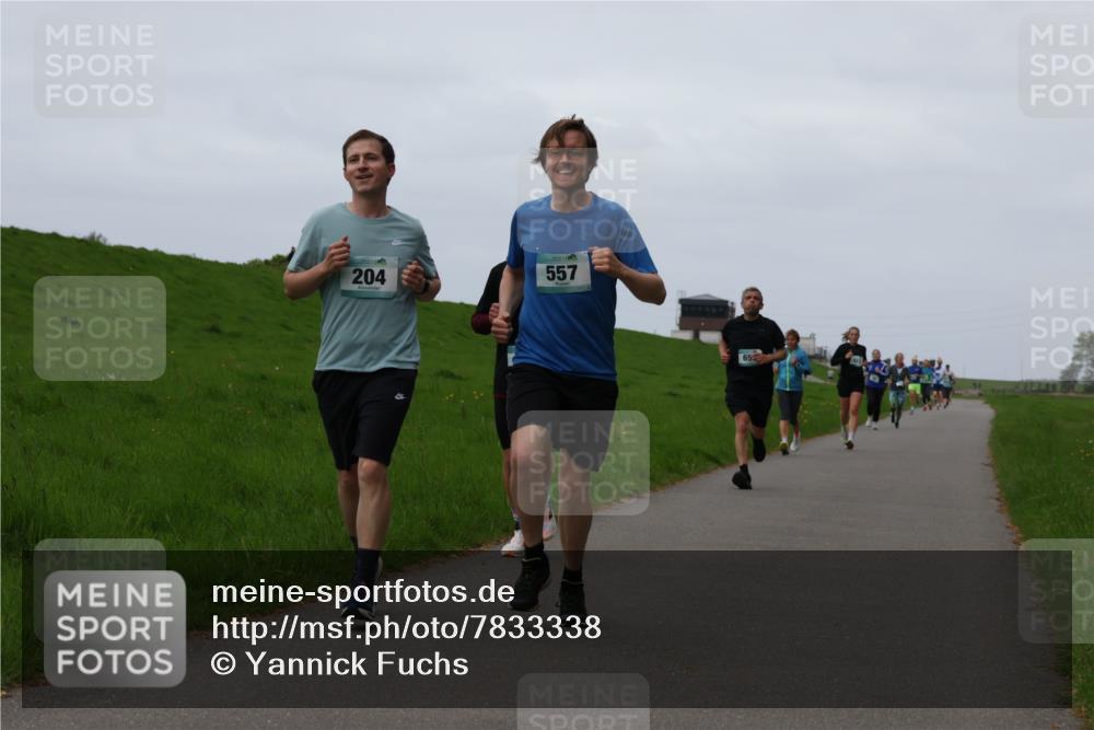04.05.2025 - 8. Wedeler Halbmarathon Yannick Fuchs http://msf.ph/oto/7833338 04.05.2025 11:21:45 Laufen 204, 557, 65 meine-sportfotos.de