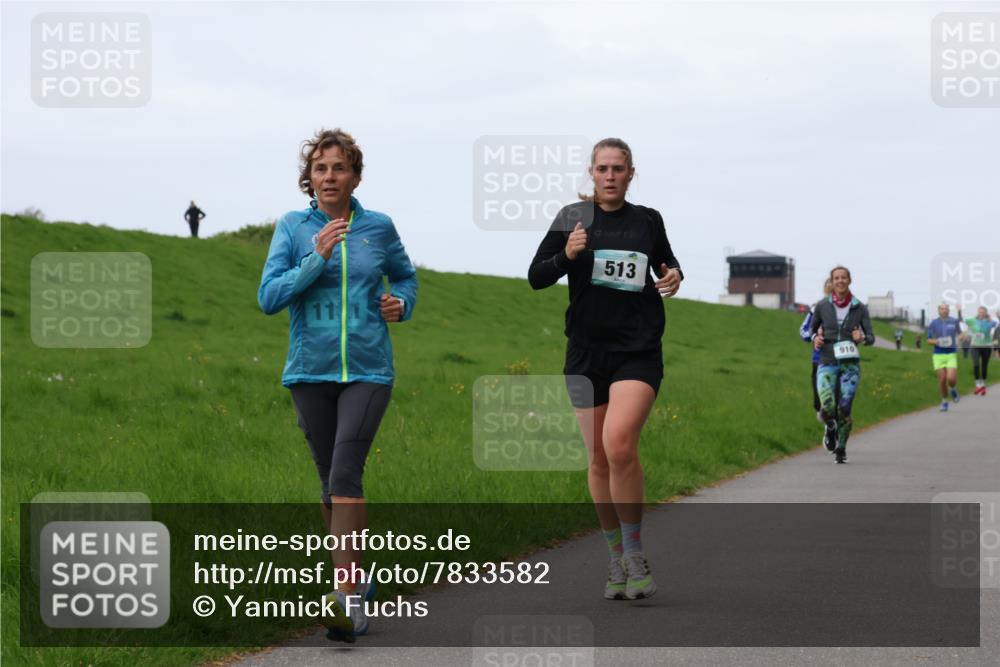 04.05.2025 - 8. Wedeler Halbmarathon Yannick Fuchs http://msf.ph/oto/7833582 04.05.2025 11:21:55 Laufen 11, 513, 910 meine-sportfotos.de