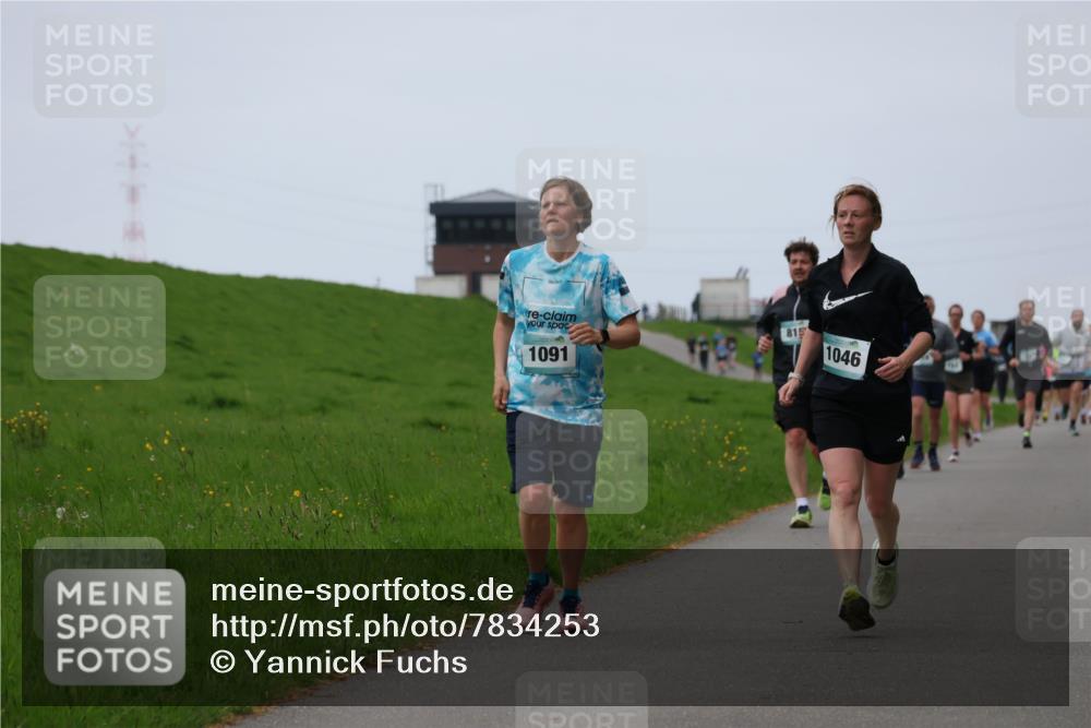 04.05.2025 - 8. Wedeler Halbmarathon Yannick Fuchs http://msf.ph/oto/7834253 04.05.2025 11:22:25 Laufen 1091, 815, 1046 meine-sportfotos.de