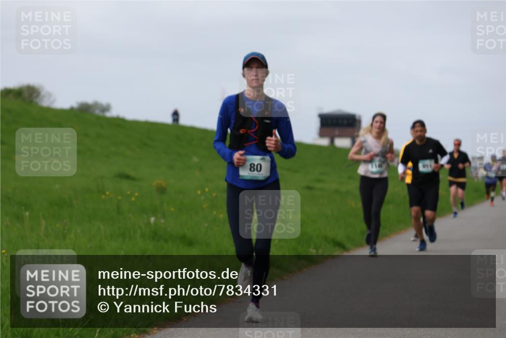 04.05.2025 - 8. Wedeler Halbmarathon Yannick Fuchs http://msf.ph/oto/7834331 04.05.2025 11:43:21 Laufen 80, 80, 114 meine-sportfotos.de