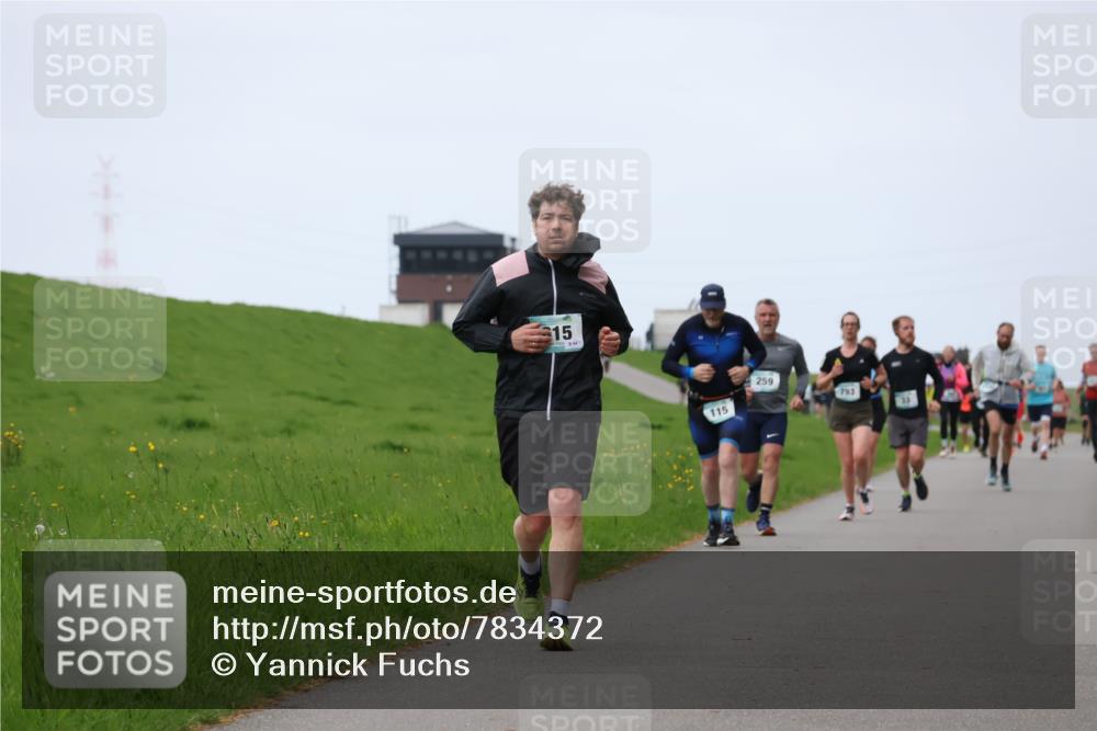 04.05.2025 - 8. Wedeler Halbmarathon Yannick Fuchs http://msf.ph/oto/7834372 04.05.2025 11:22:31 Laufen 15, 94, 115, 259, 793 meine-sportfotos.de