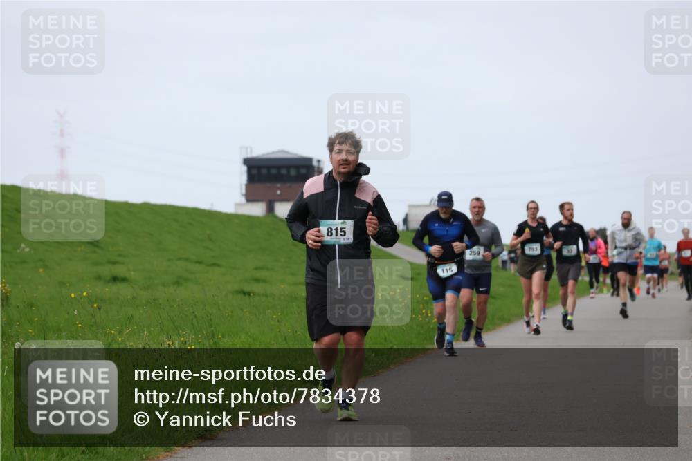 04.05.2025 - 8. Wedeler Halbmarathon Yannick Fuchs http://msf.ph/oto/7834378 04.05.2025 11:22:32 Laufen 815, 94, 115, 259, 793 meine-sportfotos.de