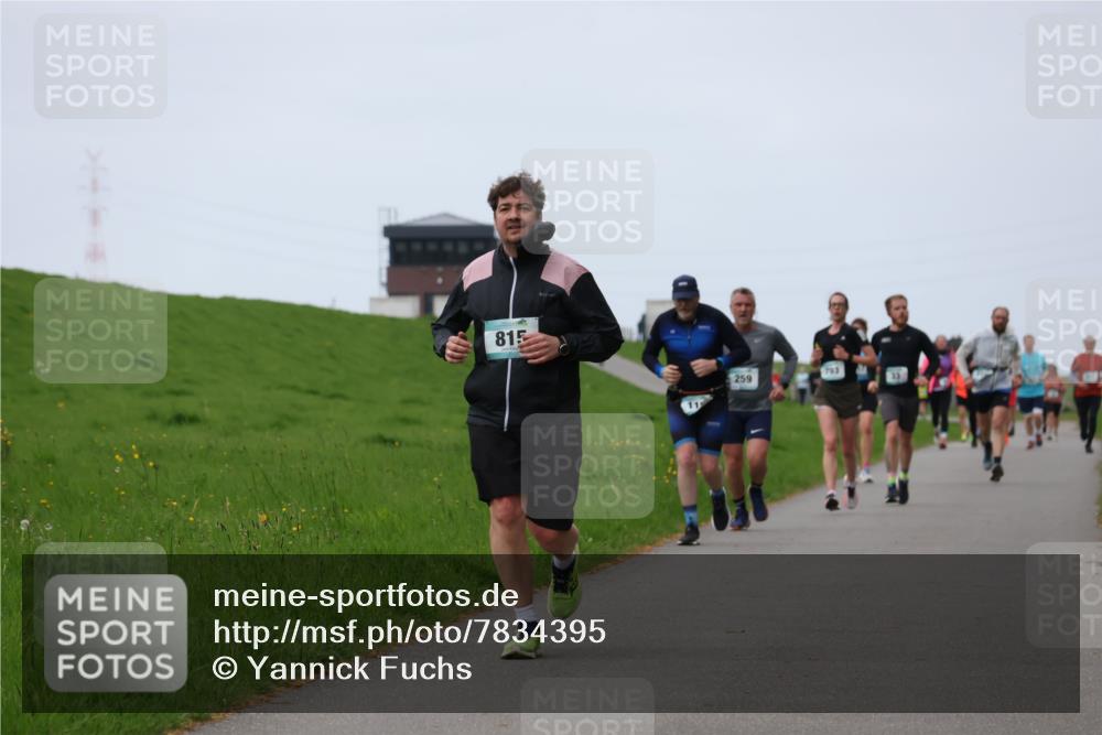 04.05.2025 - 8. Wedeler Halbmarathon Yannick Fuchs http://msf.ph/oto/7834395 04.05.2025 11:22:32 Laufen 815, 11, 259, 793 meine-sportfotos.de
