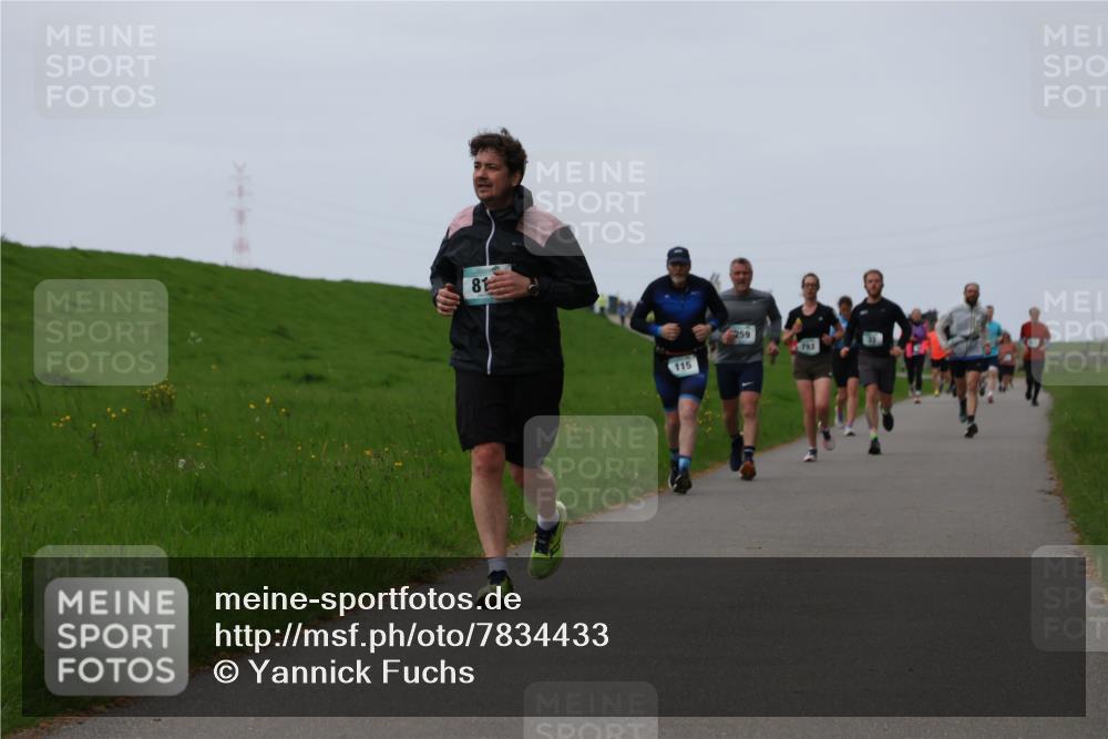 04.05.2025 - 8. Wedeler Halbmarathon Yannick Fuchs http://msf.ph/oto/7834433 04.05.2025 11:22:34 Laufen 81, 115, 259, 793 meine-sportfotos.de