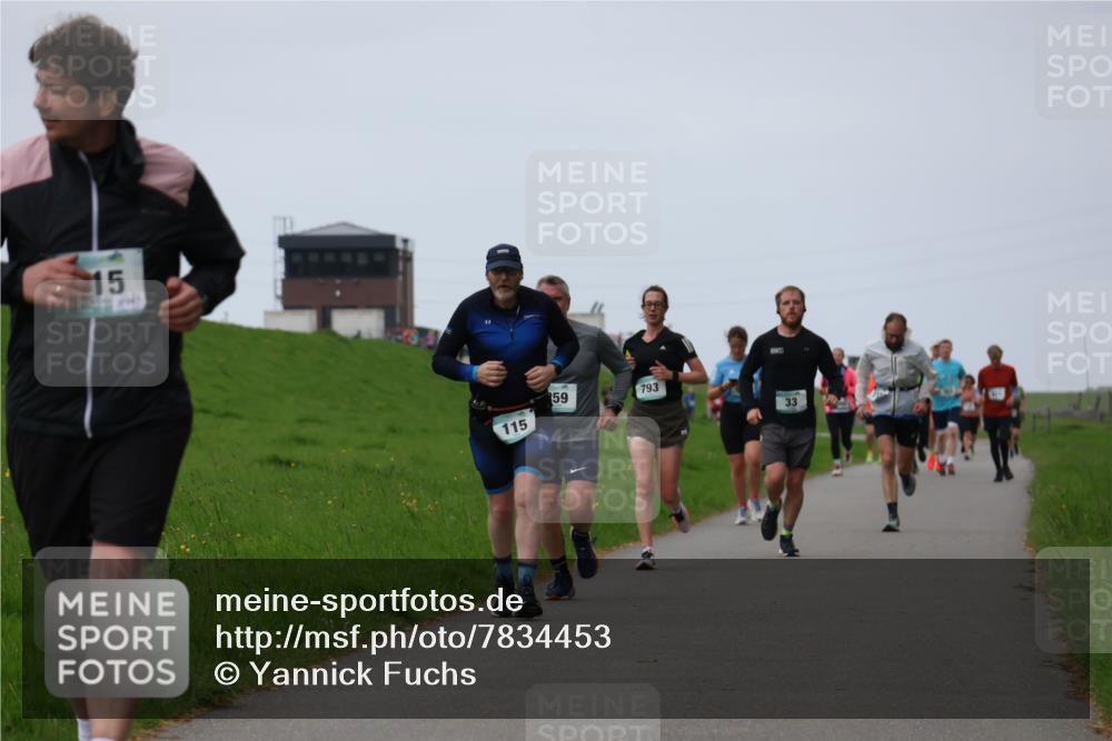 04.05.2025 - 8. Wedeler Halbmarathon Yannick Fuchs http://msf.ph/oto/7834453 04.05.2025 11:22:35 Laufen 15, 115, 59, 793, 33 meine-sportfotos.de