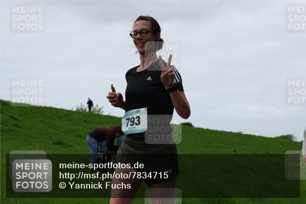 04.05.2025 - 8. Wedeler Halbmarathon Yannick Fuchs http://msf.ph/oto/7834715 04.05.2025 11:22:48 Laufen 793 meine-sportfotos.de