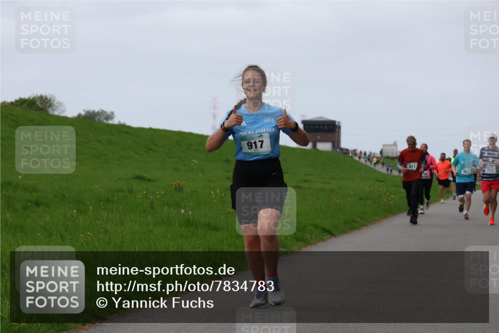 04.05.2025 - 8. Wedeler Halbmarathon Yannick Fuchs http://msf.ph/oto/7834783 04.05.2025 11:22:51 Laufen 917, 411, 353, 711 meine-sportfotos.de