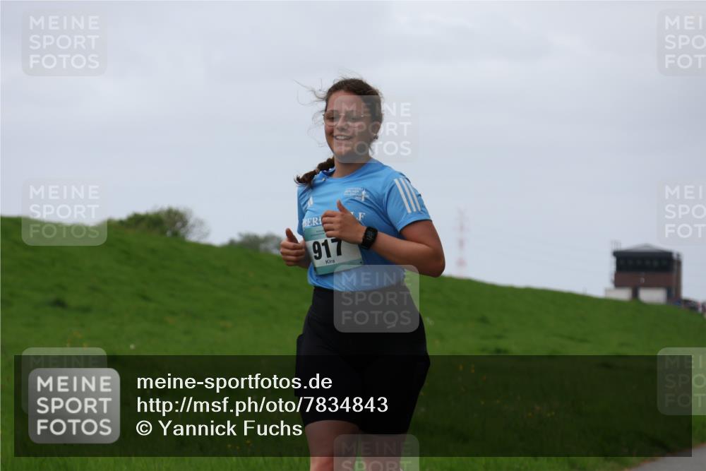 04.05.2025 - 8. Wedeler Halbmarathon Yannick Fuchs http://msf.ph/oto/7834843 04.05.2025 11:22:52 Laufen 917 meine-sportfotos.de