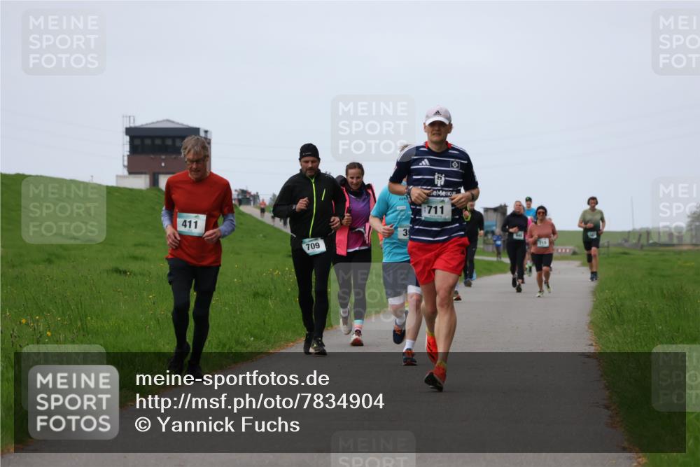 04.05.2025 - 8. Wedeler Halbmarathon Yannick Fuchs http://msf.ph/oto/7834904 04.05.2025 11:22:54 Laufen 411, 709, 35, 711, 715 meine-sportfotos.de