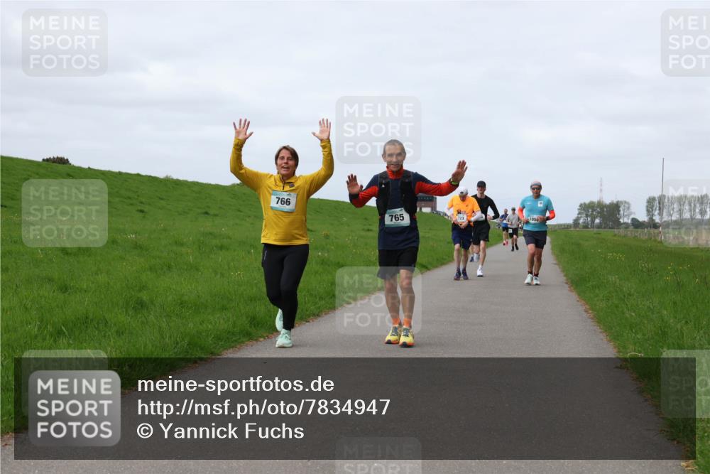 04.05.2025 - 8. Wedeler Halbmarathon Yannick Fuchs http://msf.ph/oto/7834947 04.05.2025 11:43:56 Laufen 766, 765, 723, 1056 meine-sportfotos.de