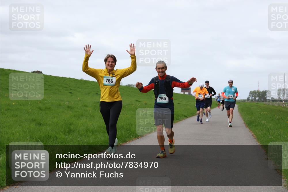 04.05.2025 - 8. Wedeler Halbmarathon Yannick Fuchs http://msf.ph/oto/7834970 04.05.2025 11:43:57 Laufen 766, 723, 1056, 765 meine-sportfotos.de