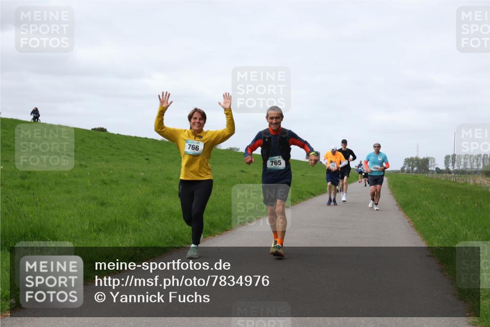 04.05.2025 - 8. Wedeler Halbmarathon Yannick Fuchs http://msf.ph/oto/7834976 04.05.2025 11:43:57 Laufen 766, 765, 723, 1056 meine-sportfotos.de