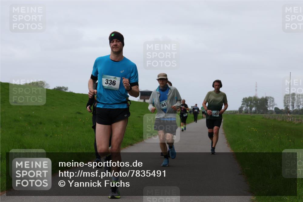 04.05.2025 - 8. Wedeler Halbmarathon Yannick Fuchs http://msf.ph/oto/7835491 04.05.2025 11:23:21 Laufen 336, 947, 563 meine-sportfotos.de