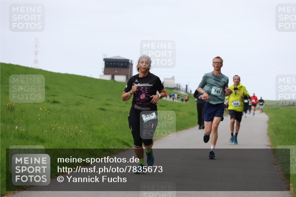 04.05.2025 - 8. Wedeler Halbmarathon Yannick Fuchs http://msf.ph/oto/7835673 04.05.2025 11:23:27 Laufen 745, 375, 508 meine-sportfotos.de