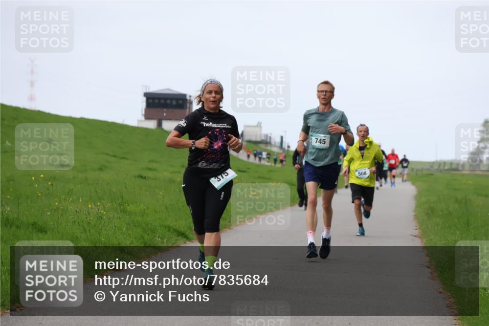 04.05.2025 - 8. Wedeler Halbmarathon Yannick Fuchs http://msf.ph/oto/7835684 04.05.2025 11:23:27 Laufen 745, 375, 508 meine-sportfotos.de