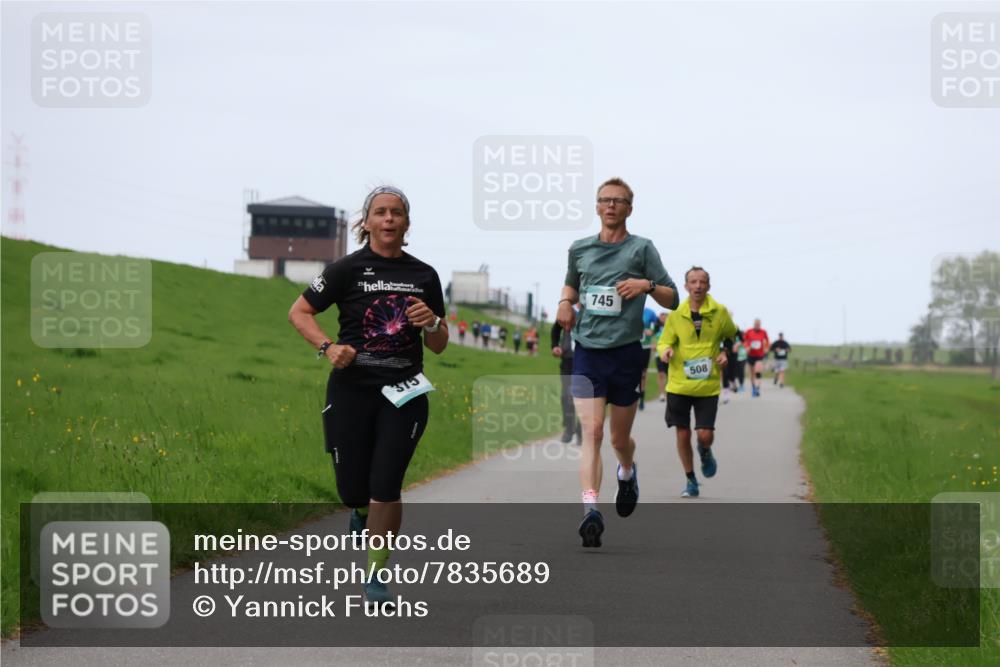 04.05.2025 - 8. Wedeler Halbmarathon Yannick Fuchs http://msf.ph/oto/7835689 04.05.2025 11:23:27 Laufen 375, 745, 508 meine-sportfotos.de