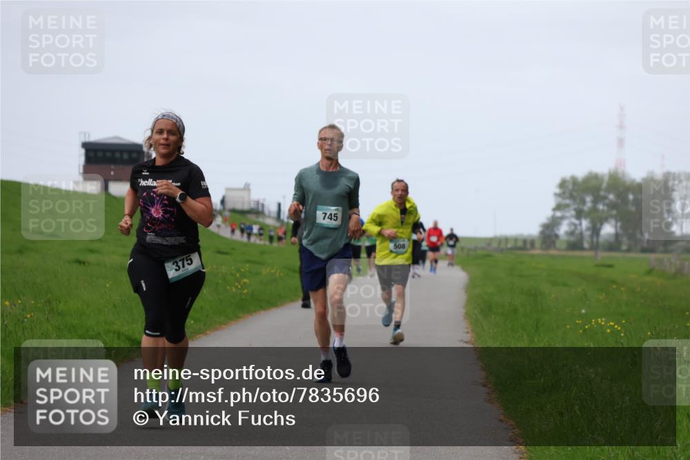 04.05.2025 - 8. Wedeler Halbmarathon Yannick Fuchs http://msf.ph/oto/7835696 04.05.2025 11:23:28 Laufen 375, 745, 508 meine-sportfotos.de
