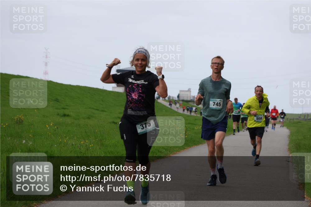 04.05.2025 - 8. Wedeler Halbmarathon Yannick Fuchs http://msf.ph/oto/7835718 04.05.2025 11:23:28 Laufen 745, 375, 508 meine-sportfotos.de