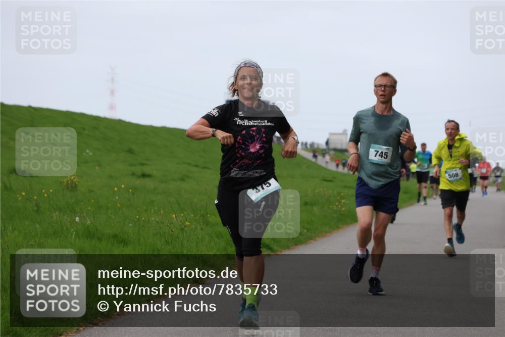 04.05.2025 - 8. Wedeler Halbmarathon Yannick Fuchs http://msf.ph/oto/7835733 04.05.2025 11:23:29 Laufen 375, 745, 508 meine-sportfotos.de