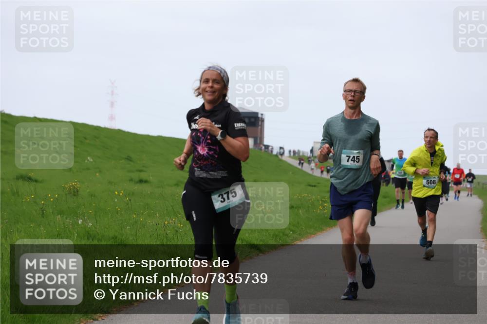 04.05.2025 - 8. Wedeler Halbmarathon Yannick Fuchs http://msf.ph/oto/7835739 04.05.2025 11:23:29 Laufen 375, 745, 508 meine-sportfotos.de
