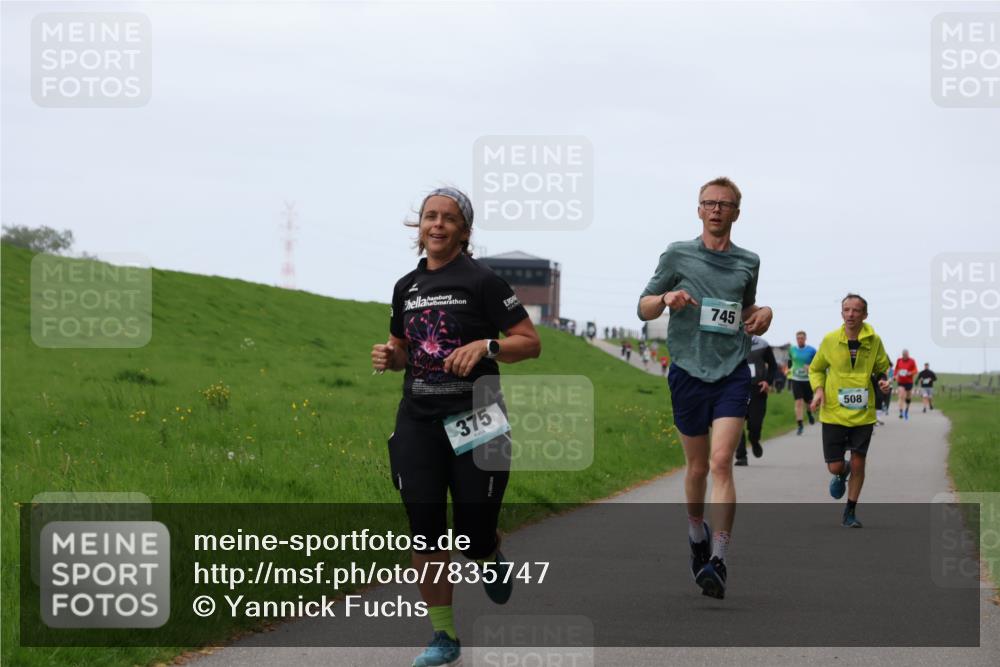 04.05.2025 - 8. Wedeler Halbmarathon Yannick Fuchs http://msf.ph/oto/7835747 04.05.2025 11:23:29 Laufen 4, 375, 745, 508 meine-sportfotos.de