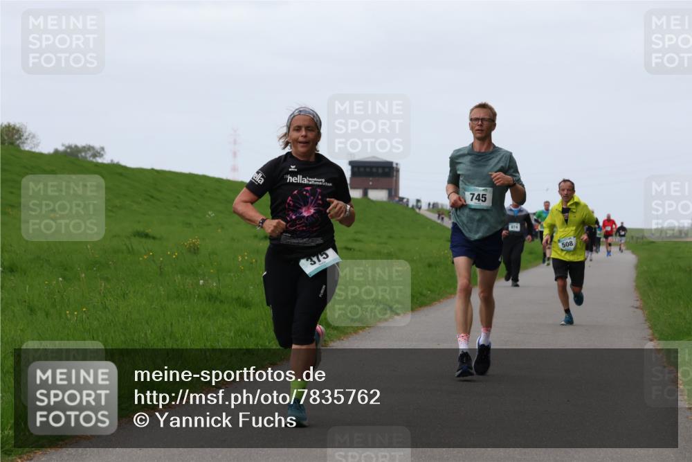 04.05.2025 - 8. Wedeler Halbmarathon Yannick Fuchs http://msf.ph/oto/7835762 04.05.2025 11:23:30 Laufen 745, 375, 874, 508 meine-sportfotos.de