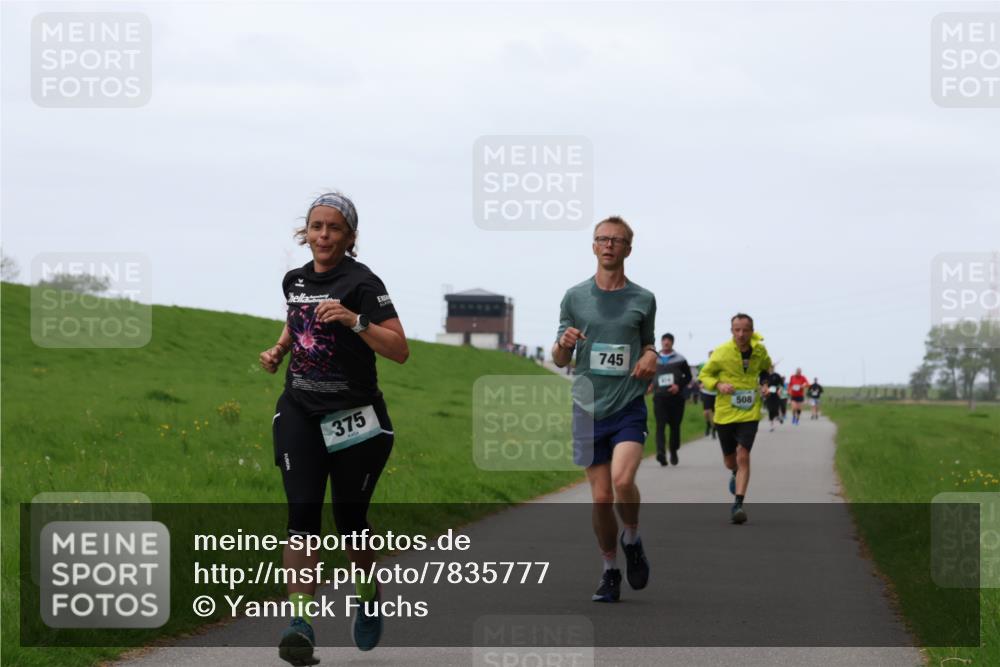 04.05.2025 - 8. Wedeler Halbmarathon Yannick Fuchs http://msf.ph/oto/7835777 04.05.2025 11:23:30 Laufen 375, 745, 508 meine-sportfotos.de