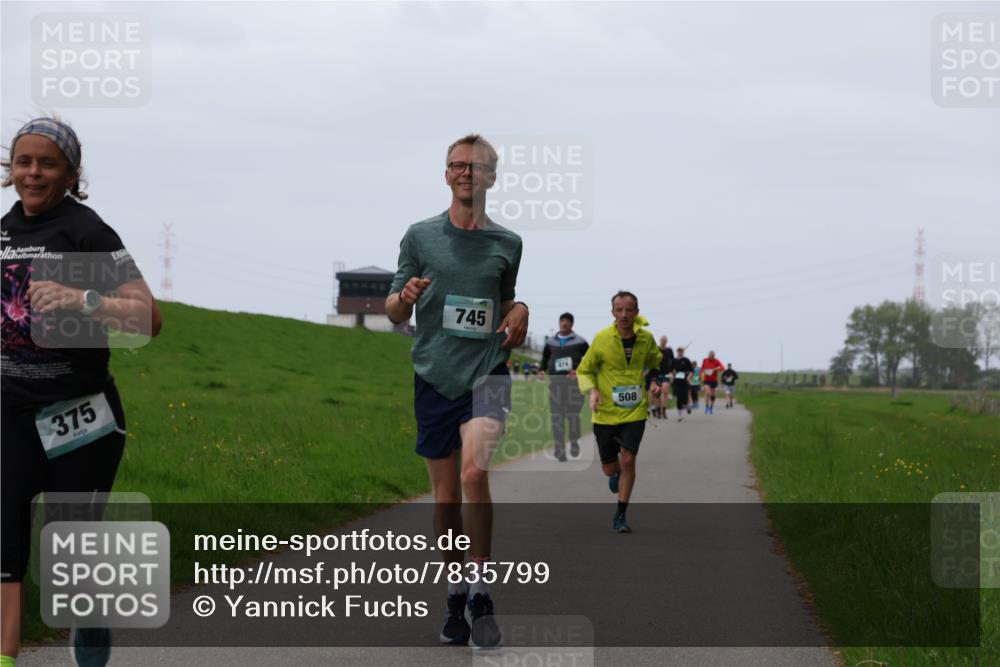 04.05.2025 - 8. Wedeler Halbmarathon Yannick Fuchs http://msf.ph/oto/7835799 04.05.2025 11:23:31 Laufen 375, 745, 508 meine-sportfotos.de