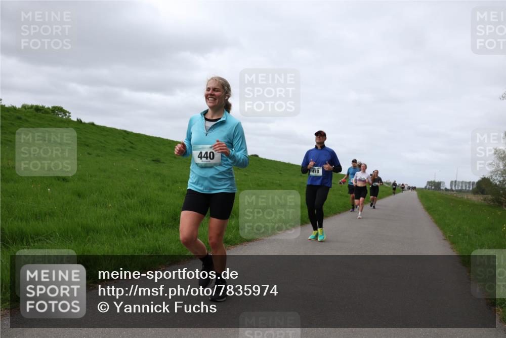04.05.2025 - 8. Wedeler Halbmarathon Yannick Fuchs http://msf.ph/oto/7835974 04.05.2025 11:45:10 Laufen 440, 470 meine-sportfotos.de