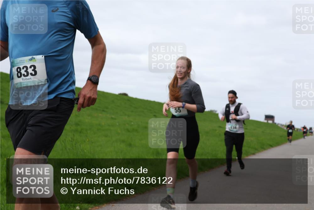 04.05.2025 - 8. Wedeler Halbmarathon Yannick Fuchs http://msf.ph/oto/7836122 04.05.2025 11:45:13 Laufen 833, 55, 138 meine-sportfotos.de