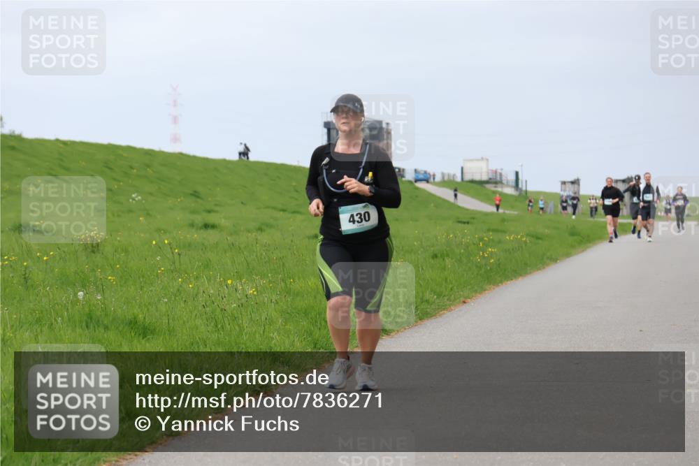 04.05.2025 - 8. Wedeler Halbmarathon Yannick Fuchs http://msf.ph/oto/7836271 04.05.2025 11:59:04 Laufen 430 meine-sportfotos.de