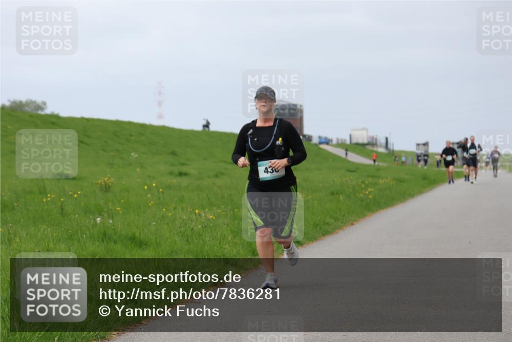 04.05.2025 - 8. Wedeler Halbmarathon Yannick Fuchs http://msf.ph/oto/7836281 04.05.2025 11:59:05 Laufen 430 meine-sportfotos.de