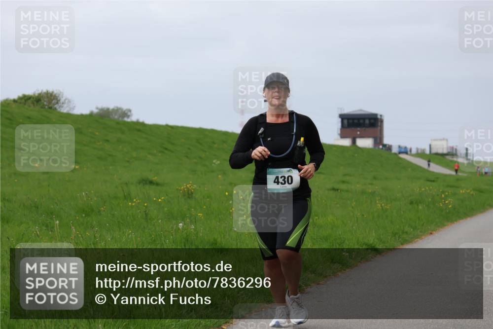 04.05.2025 - 8. Wedeler Halbmarathon Yannick Fuchs http://msf.ph/oto/7836296 04.05.2025 11:59:06 Laufen 430 meine-sportfotos.de